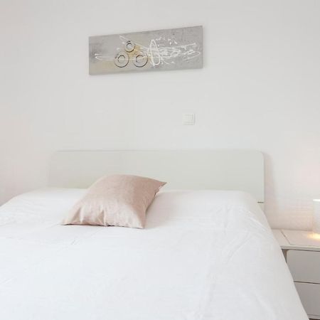 Apartments & Rooms Alagic Макарска Екстериор снимка