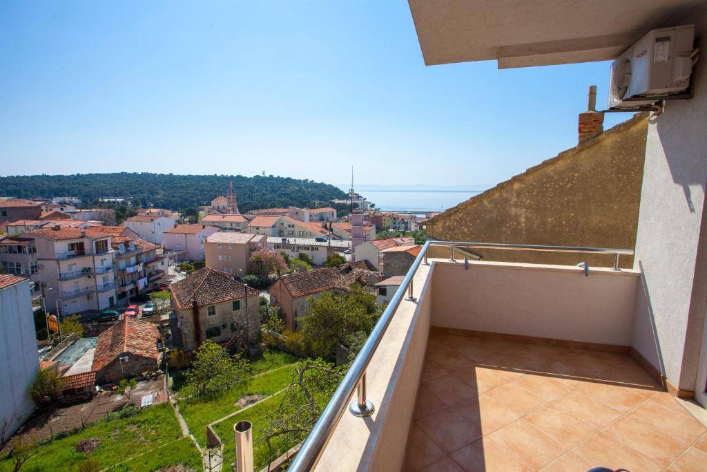 Apartments & Rooms Alagic Макарска Стая снимка